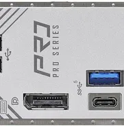 Motherboard ASROCK B760M PRO RS NUEVA en su caja - Img 49563311