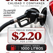 ✅️VENTA MAYORISTA DE GASOLINA⁩ - Img 58133460