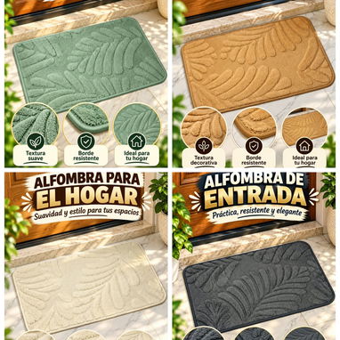 Artículos para el hogar - 8/10