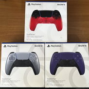 Vendo mando PlayStation 5 - Img 55794231