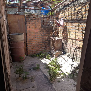 Casita de un cuarto en Playa (Puentes Grandes) - Img 124954619