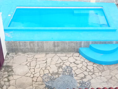 ♥️ Renta casa en Guanabo de 4 habitaciones,con piscina - Img 61139078
