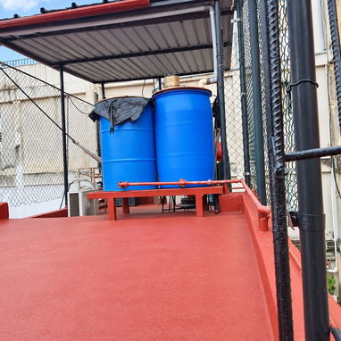 Venta de casa Independiente Habana Vieja - 2/10