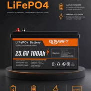 Batería de litio para inversores de 2.5kw - Img 57092737