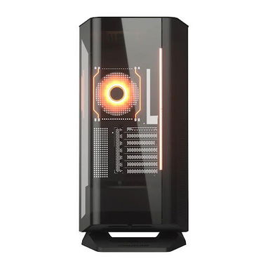 Chasis COUGAR FV270 RGB Mid-Tower E-ATX - Img 123654857