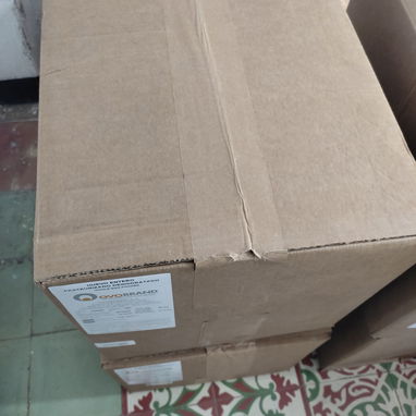 🥚 HUEVO EN POLVO IMPORTADO DE ARGENTINA | $2,000/KG | CAJÓN 20 KG $38,000 - 2/4