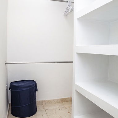 Renta de Apartamento a Largo Plazo en El Vedado con Ecoflow - Img 124158829