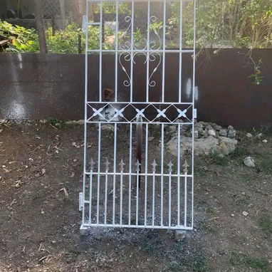 Puertas y ventanas d hierro - 3/5