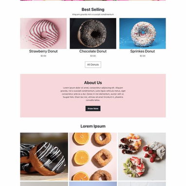 ¡¡Impulsamos tu negocio!!Creación de páginas web y desarrollo de identidad de marca. - Img 119061113