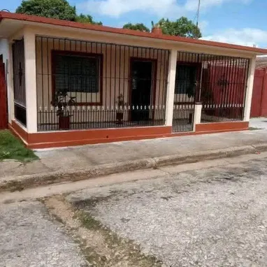 Herreria Jorgito donde realizamos todo tipo de trabajos de reja de hierro o acero inoxidable con calidad interesados al - 2/10