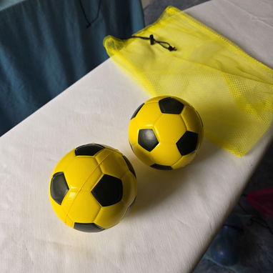 Vendo pelotas de Fútbol, Basquet y de juegos para niños - Img 124362560