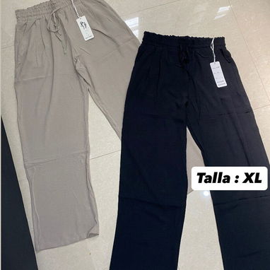 Pantalonetas de Mujer - Img 123996544