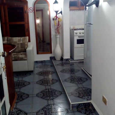 🔑Apartamento Independiente de 1 Habitación en Playa REF 1289 - Img 108804196