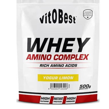 Suplementos para mejor rendimiento en el gimnasio - 2/10