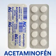 🩶💙VENDO ACETAMINOFHEN IMPORTADO 💙🩶 - Img 52145245