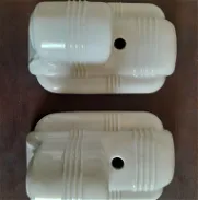 Apliques de baño cerámica 800c/u - Img 45758830