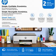 Impresora HP - Img 56903400