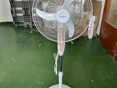 Se vende un ventilador - Img main-image