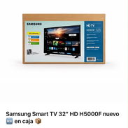 📺 Televisores Smart TV en venta!! - Img 58166397