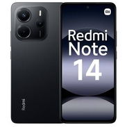 🐝NOTE 14: 8+4/256 ⚫️cargador carga rápida, mica, forro y audífonos regalo❌Garantia 💯 - Img 54599064