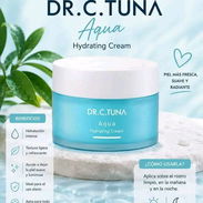 Crema Hidratante AQUA 50ml 💦 Ácido Hialurónico - Img 56086831