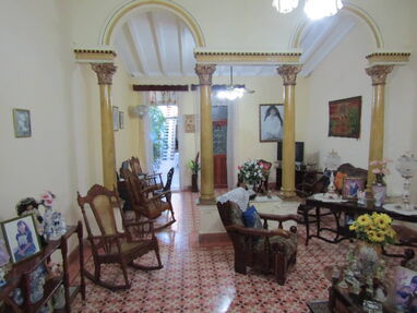 Casa de alquiler en Cienfuegos.  Llama AK +53 5 6870314 - Img 49769765