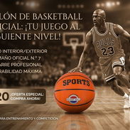 Pelota de baloncesto - Img 55578718