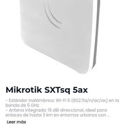 Mikrotik SXTsq 5ax - Img 55803429