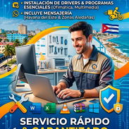 Informático especializado en software - Img 57462187