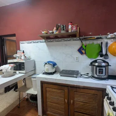 Casa independiente en Lawton, 10 de Octubre - 4/10