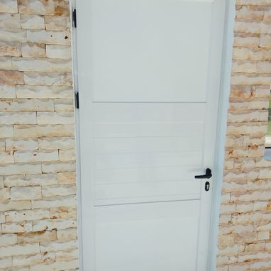 *Dtodo marquetería aluminio y cristal- - Img 127578015