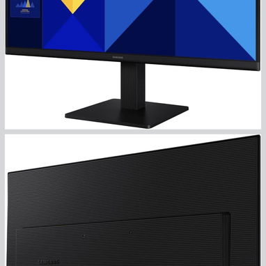 UFF!!_MONITORES DE PC SAMSUNG y DELL 24” IPS_LED|BORDE FINO|FULL HD|100Hz|SALIDAS(HDMI + VGA)|SELLADOS EN CAJA. 54109151 - Img 110756593