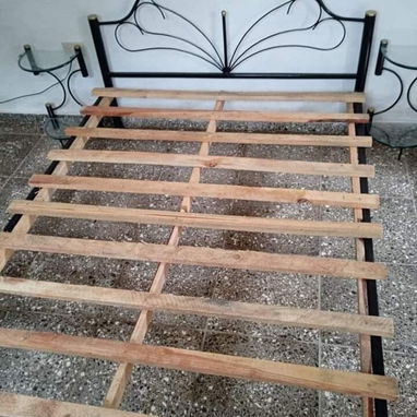 COLCHONES, BOX SPRING, CAMAS - Img 32904572