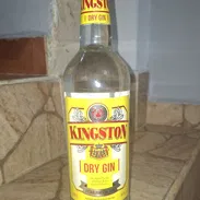 Ginebra, Gin dry, Kingston. 2500 cup. Vedado mensajería adicional si desea 53614857 - Img 54583403