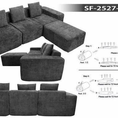 Muebles y columpios - Img 118759771