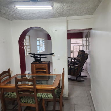 *96🏡-‼️❕️‼️Ganguita en🔥REBAJAS🔥‼️❕️‼️en Centro Habana [ un interior en planta baja,es la 1ra puerta ]* 🗺*Ubicación [ - Img 122990552