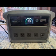 Anker Solix C100 Gen 2 2000/3000w - Img 56108525