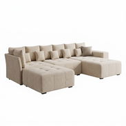 🛋️ SOFÁ SELLADO AL VACÍO - Img 58235202