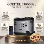 OUKITEL P5000 PRO - Img 55888097