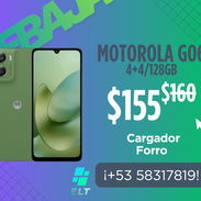 Teléfonos celulares nuevos Samsung, Xiaomi, Motorola y Audífonos Inalámbrico todo nuevo en su caja - Img 57244749