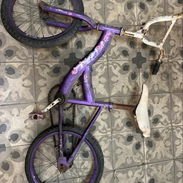 Bicicleta de uso - Img 56406415