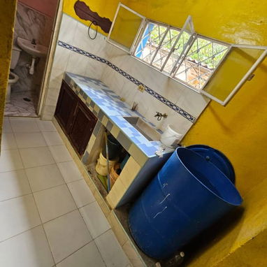 🏡 *CASA INTERIOR EN GUANABACOA - 3/9