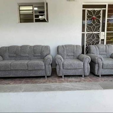 Juegos de sala, Muebles - Img 118868263