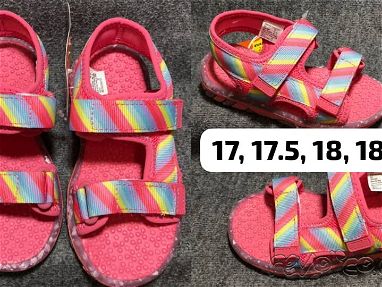 Sandalias y zapatos niñas y niños - Img 67636449