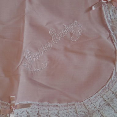 Set nuevo completo de canastilla para bebé niña - Img 112657218