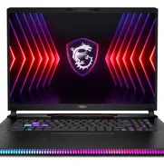 MSI Raider RTX 4070, i9-14900HX - Img 50000031