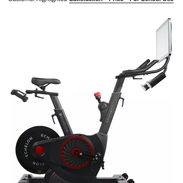 Bicicleta de spinning premium tope de gama - Img 56465804
