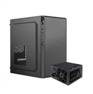 Chasis con fuentes incluídas | MSI Zalman Stylo AZZA | Fuentes | Kits de PC | Precios asequibles✅✅✅ - Img 46577340