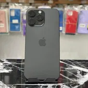 IPhone 16 Pro Max de 256 GB (Libre por RSIM, 93% Batería) - Img 55743146