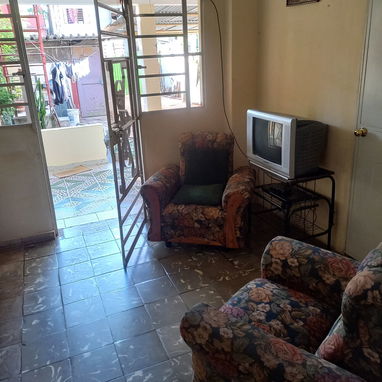 Vendo en Playa. Dos casas en una misma propiedad. - Img 104541370